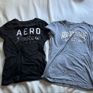 Girls Aeropostale T-Shirts